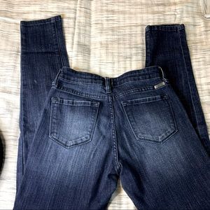 Kancan Skinny Jeans